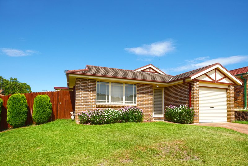 Glenmore Park NSW 2745