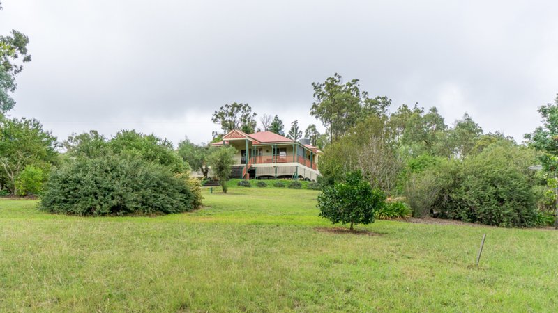 Photo - "Glenton" 526 South Branch Road, Maryvale QLD 4370 - Image 2