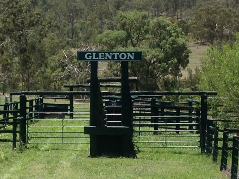 Photo - "Glenton" 526 South Branch Road, Maryvale QLD 4370 - Image 5