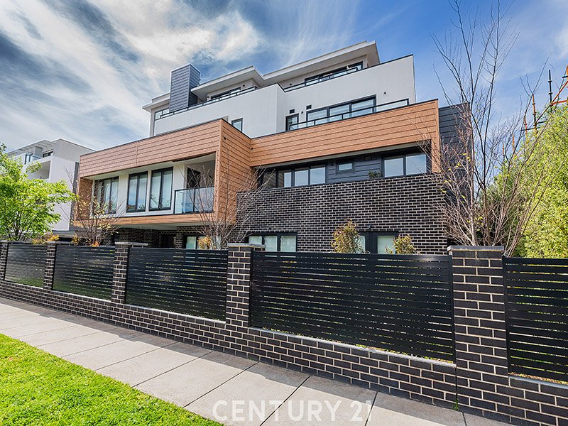 GO1/14 Elliott Avenue, Carnegie VIC 3163