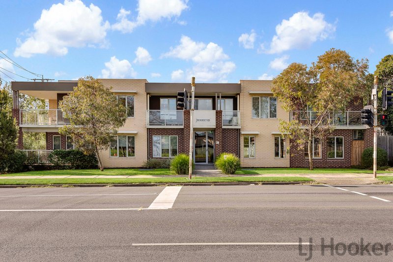 Photo - GO1/290 Dorset Road, Boronia VIC 3155 - Image 2