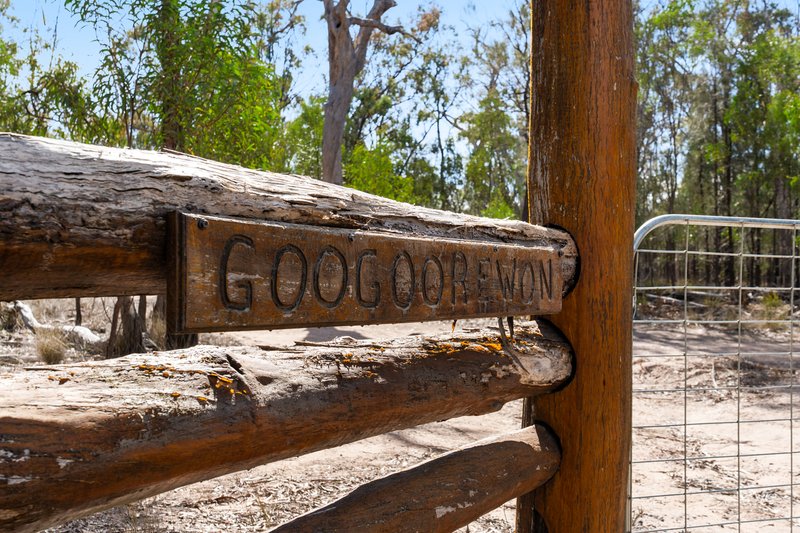Photo - 'Googoorewon' Lot 56 Stonehenge Road, Stonehenge QLD 4357 - Image 1
