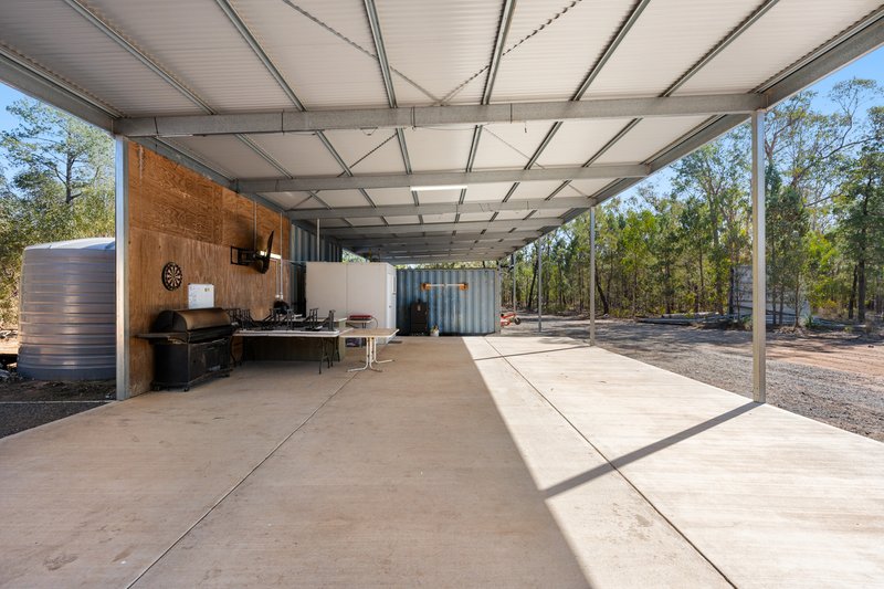 Photo - 'Googoorewon' Lot 56 Stonehenge Road, Stonehenge QLD 4357 - Image 4