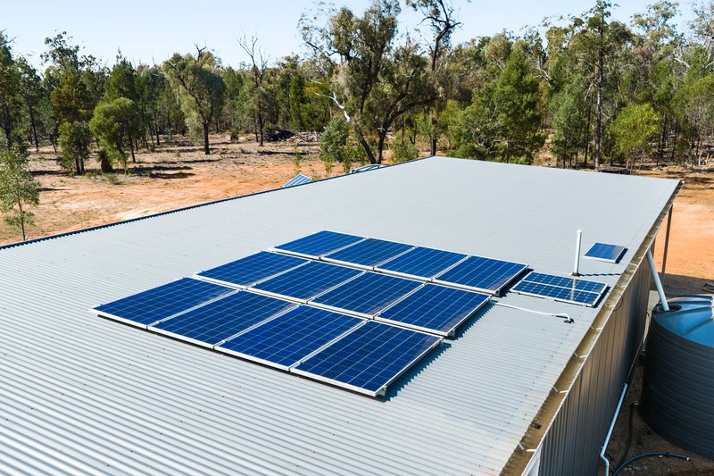 Photo - 'Googoorewon' Lot 56 Stonehenge Road, Stonehenge QLD 4357 - Image 7