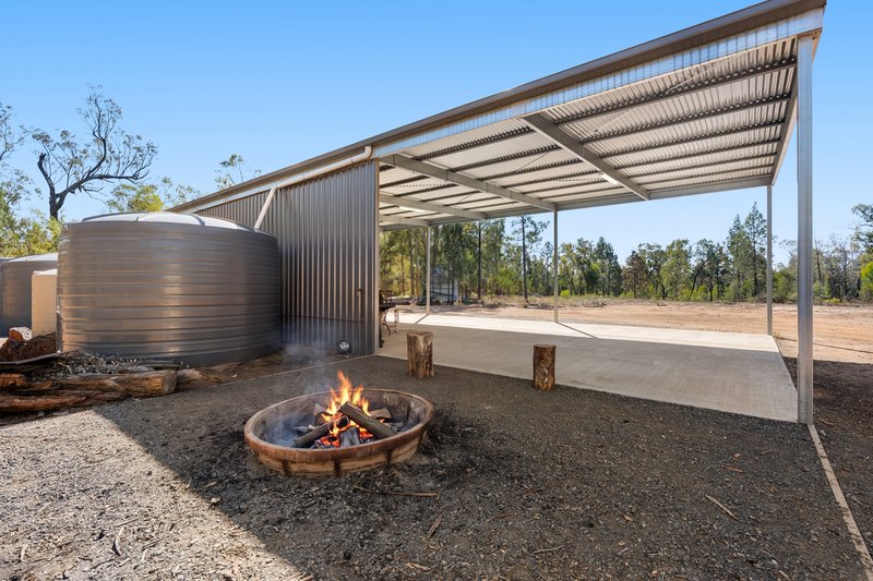 Photo - 'Googoorewon' Lot 56 Stonehenge Road, Stonehenge QLD 4357 - Image 11
