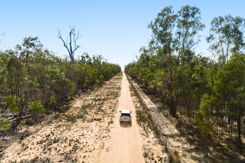 Photo - 'Googoorewon' Lot 56 Stonehenge Road, Stonehenge QLD 4357 - Image 13