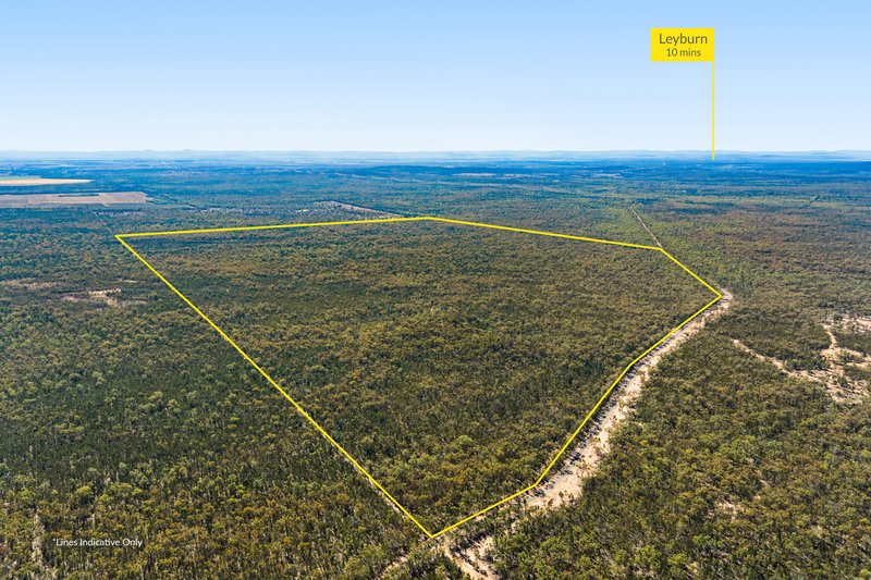 Photo - 'Googoorewon' Lot 56 Stonehenge Road, Stonehenge QLD 4357 - Image 14