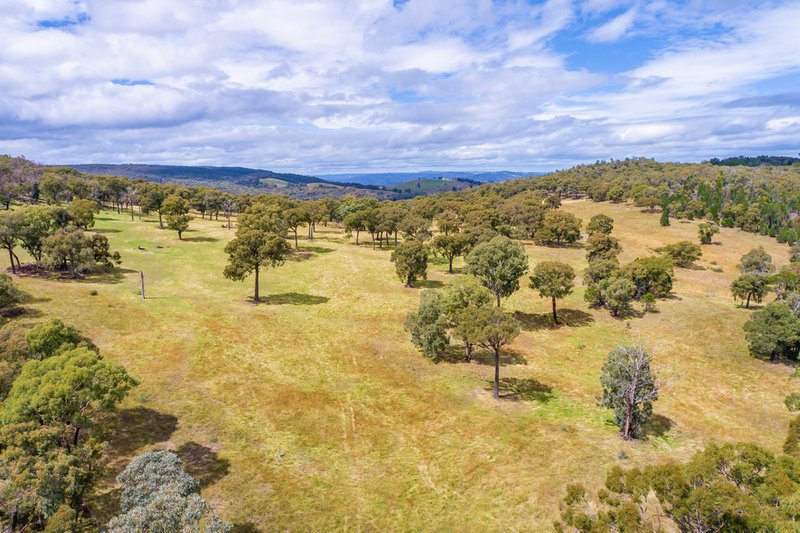 Photo - "Goonumburrah" Quartpot Road (Roseberg) , Woodstock NSW 2793 - Image 2