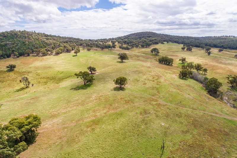 Photo - "Goonumburrah" Quartpot Road (Roseberg) , Woodstock NSW 2793 - Image 14