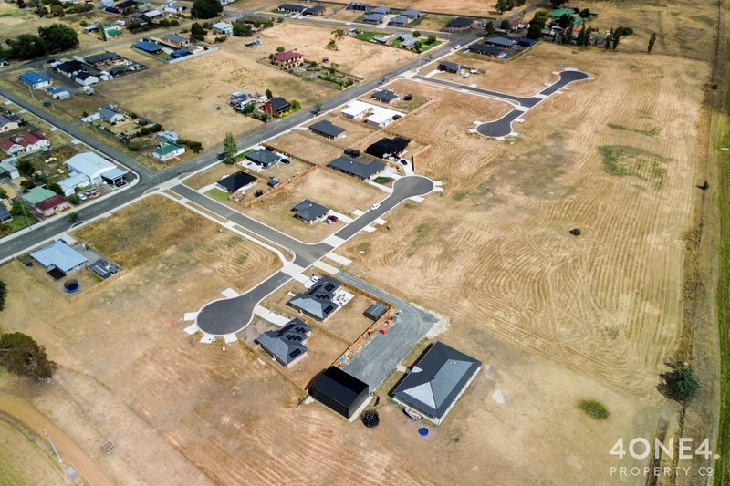Photo - Grange Estate , Kempton TAS 7030 - Image 3