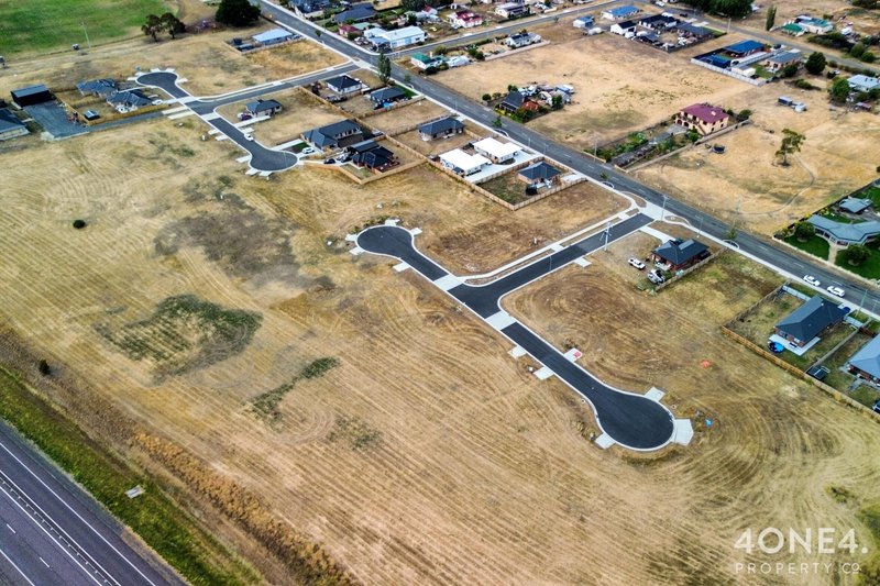 Photo - Grange Estate , Kempton TAS 7030 - Image 4