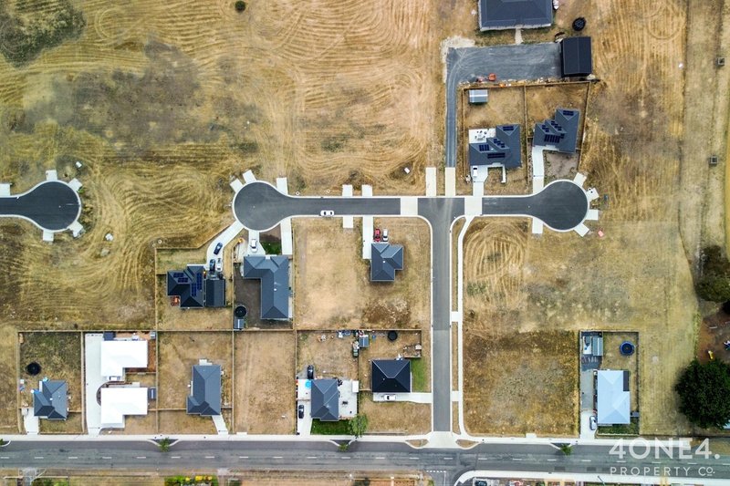 Photo - Grange Estate , Kempton TAS 7030 - Image 5