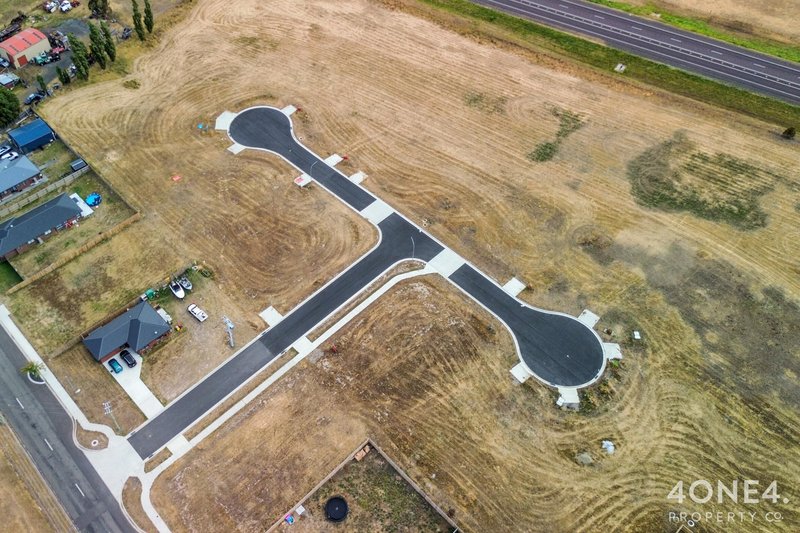 Photo - Grange Estate , Kempton TAS 7030 - Image 6