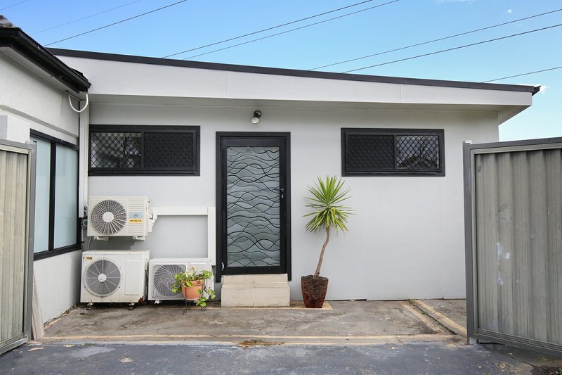 Granny Flat/1 Gowrie Avenue, Punchbowl NSW 2196