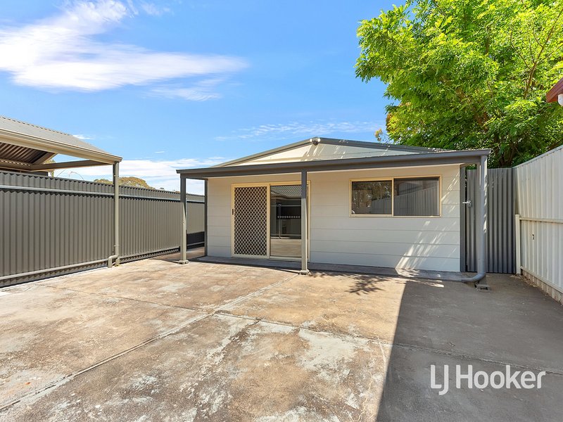 GRANNY FLAT/5 John Bull Court, Andrews Farm SA 5114