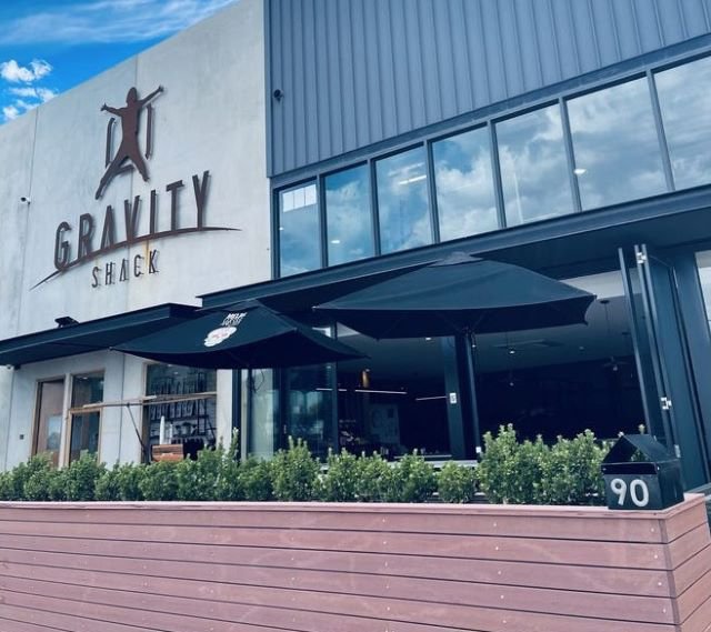 Photo - Gravity Shack , Echuca VIC 3564 - Image 1