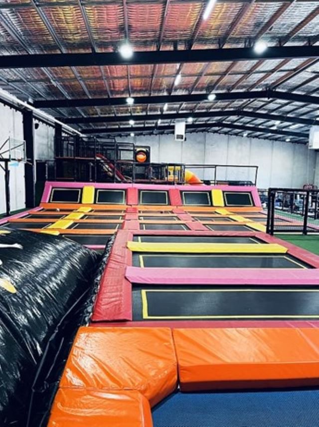 Photo - Gravity Shack , Echuca VIC 3564 - Image 6