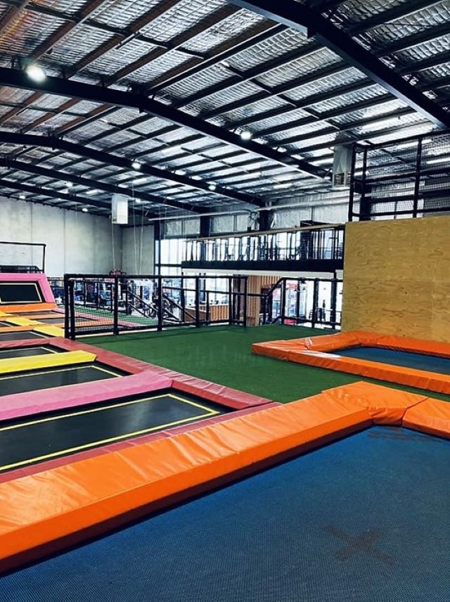 Photo - Gravity Shack , Echuca VIC 3564 - Image 7