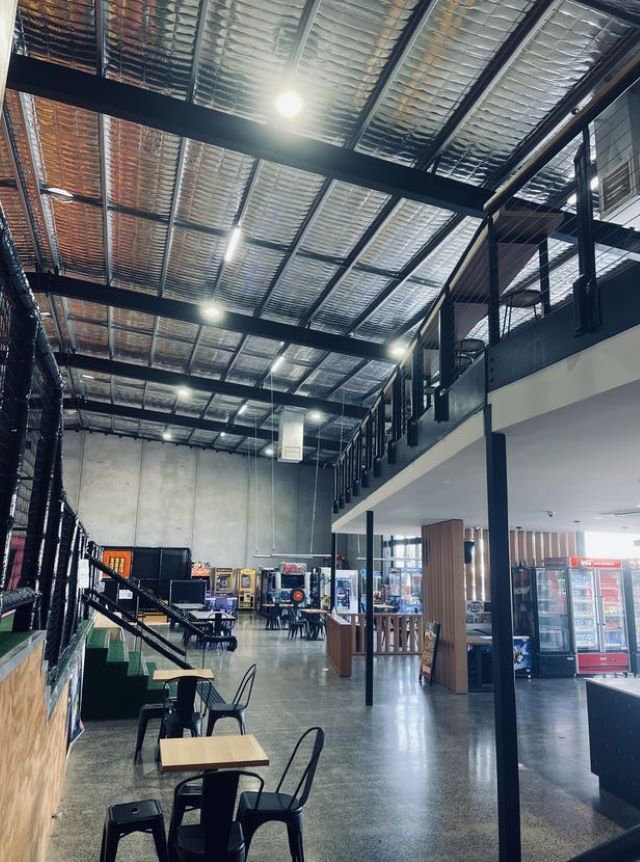 Photo - Gravity Shack , Echuca VIC 3564 - Image 15