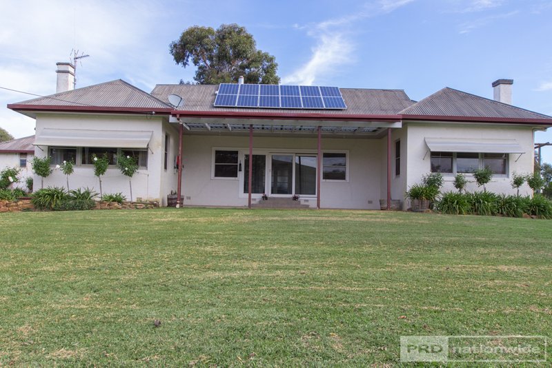 "Greenbank" 2847 Snowy Mountains Highway, Adelong NSW 2729 Real