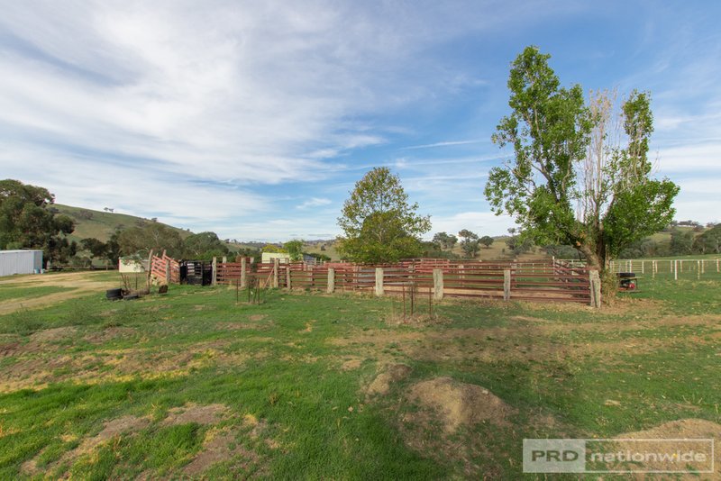 "Greenbank" 2847 Snowy Mountains Highway, Adelong NSW 2729 Real