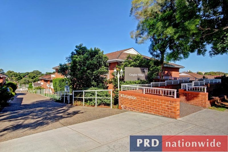 Greglea Village 1-6/192 Penshurst Street, Penshurst NSW 2222