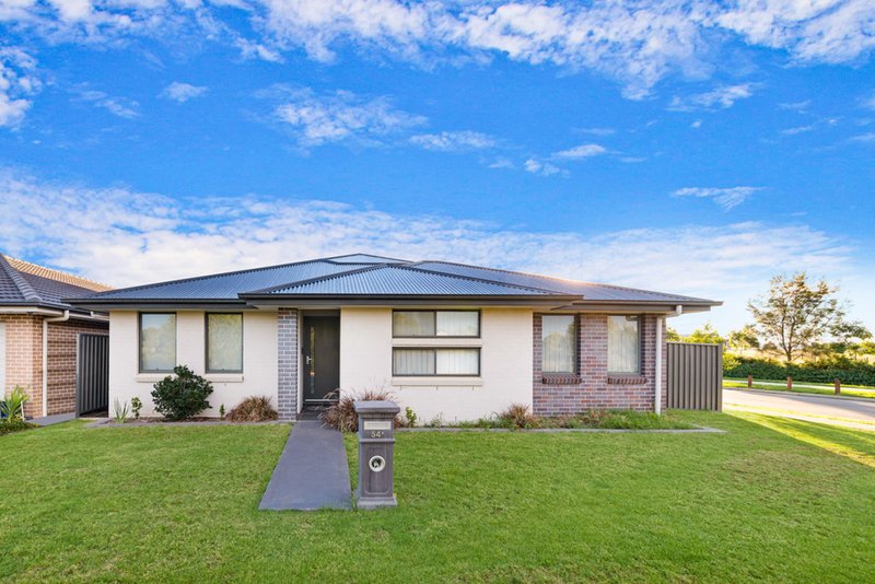 Gregory Hills NSW 2557