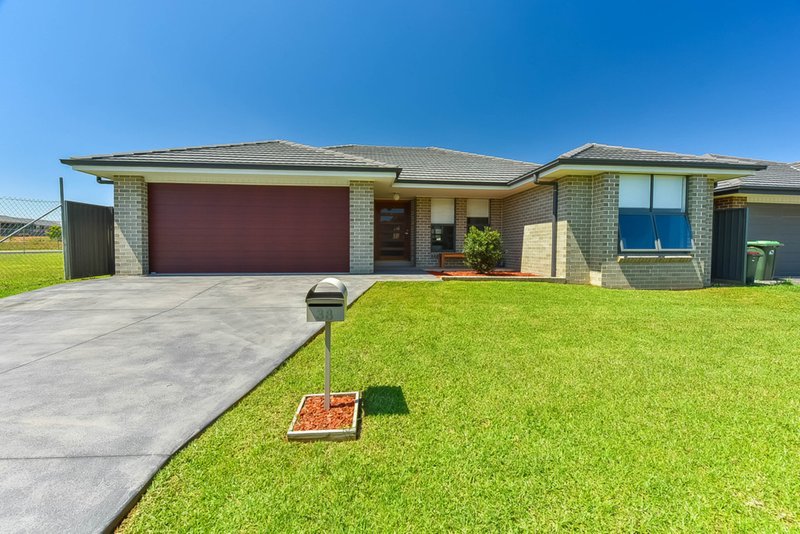 Photo - Gregory Hills NSW 2557 - Image 1