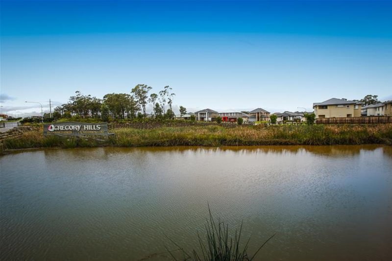 Photo - Gregory Hills NSW 2557 - Image 2