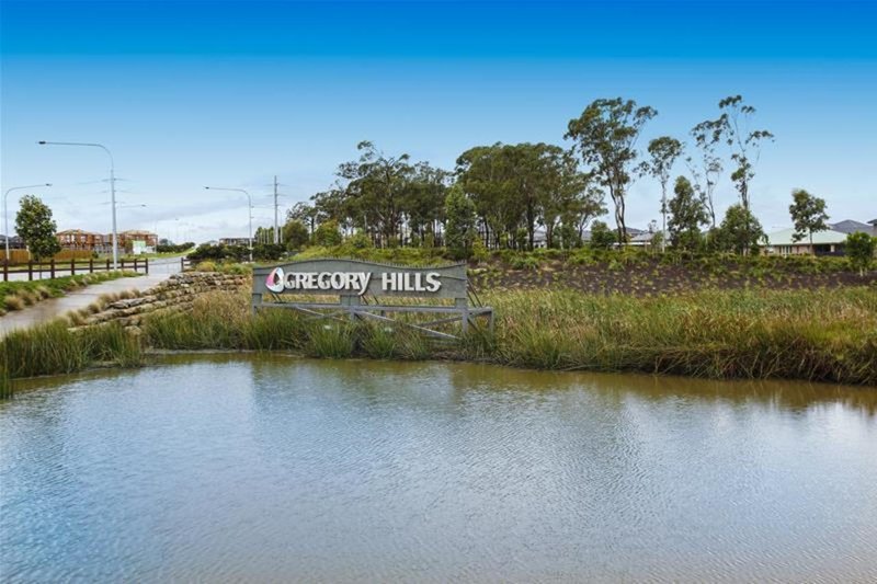 Photo - Gregory Hills NSW 2557 - Image 3