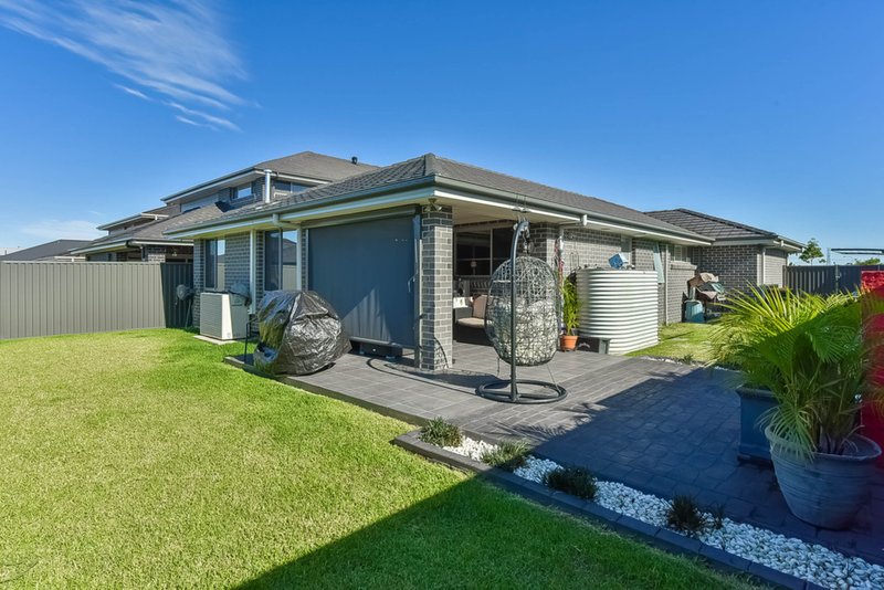 Photo - Gregory Hills NSW 2557 - Image 11