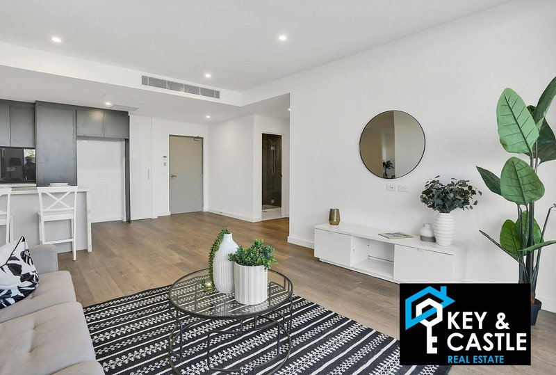 Photo - GROUND Floor Unit With 105 Sqm Internal Area , Schofields NSW 2762 - Image 6