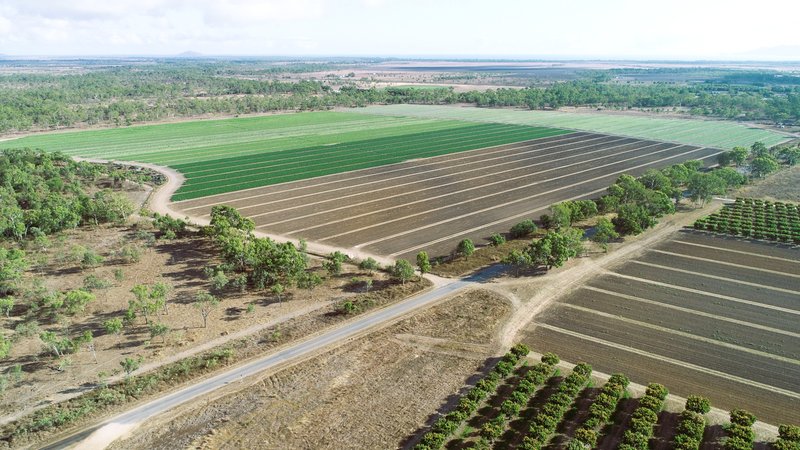 Photo - Gumlu QLD 4805 - Image 1