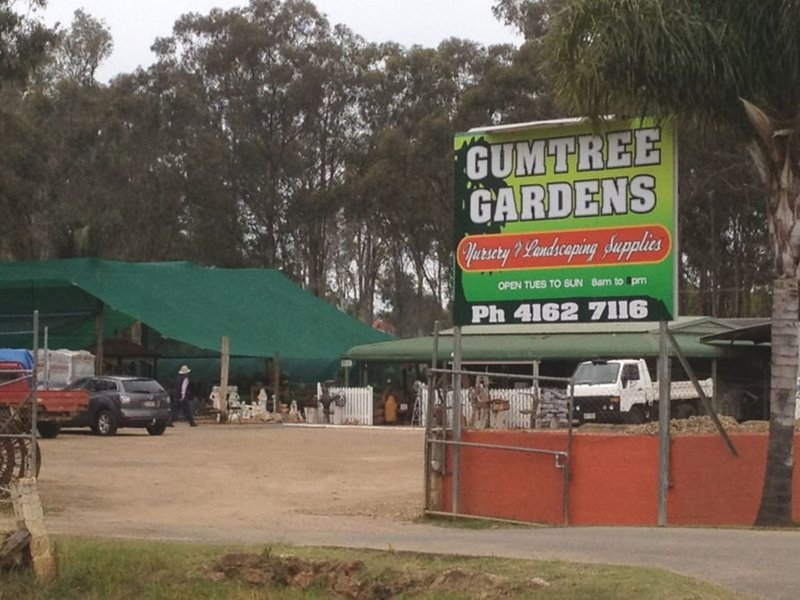 Gumtree Ga 24 Somerset Street, Kingaroy QLD 4610