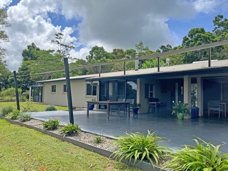 H/145 Russell Road, Lake Eacham QLD 4884