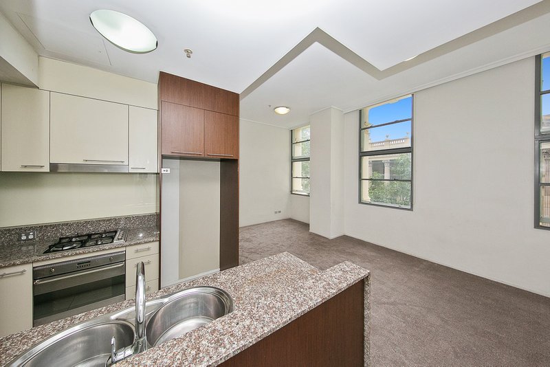 Photo - H22/420 Queen Street, Brisbane City QLD 4000 - Image 1