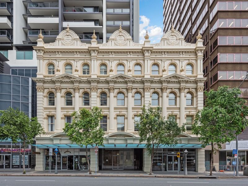 Photo - H22/420 Queen Street, Brisbane City QLD 4000 - Image 4