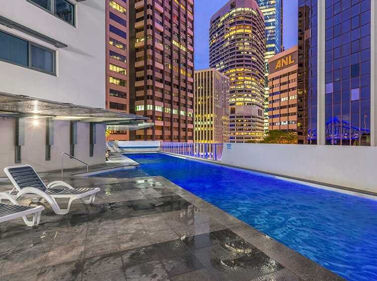 Photo - H22/420 Queen Street, Brisbane City QLD 4000 - Image 12