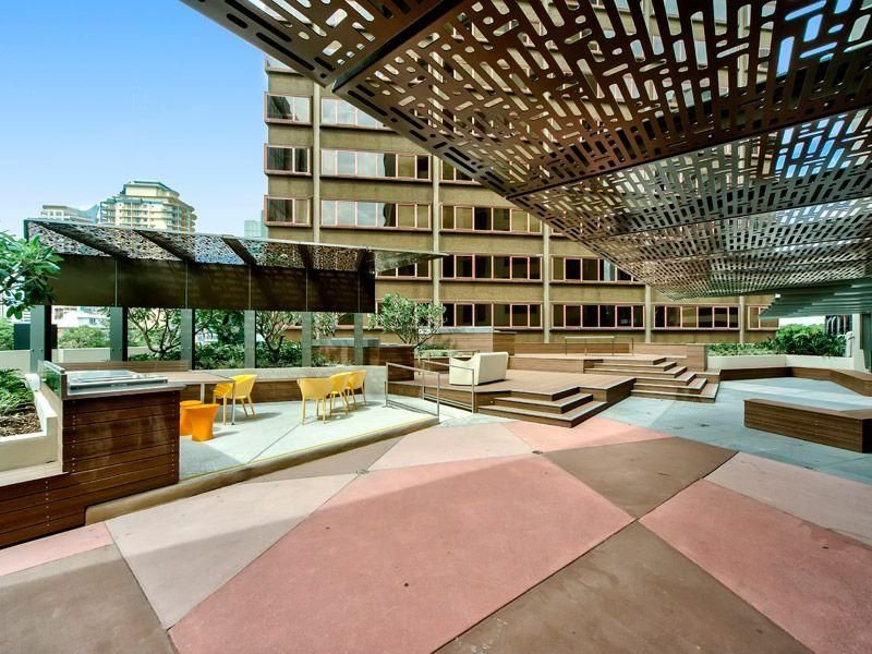 Photo - H22/420 Queen Street, Brisbane City QLD 4000 - Image 14