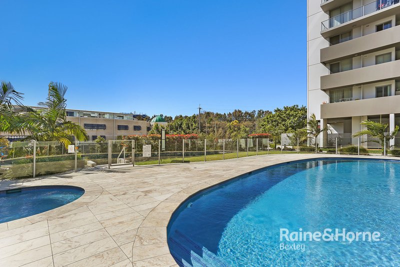 H506/9-11 Wollongong Road, Arncliffe NSW 2205