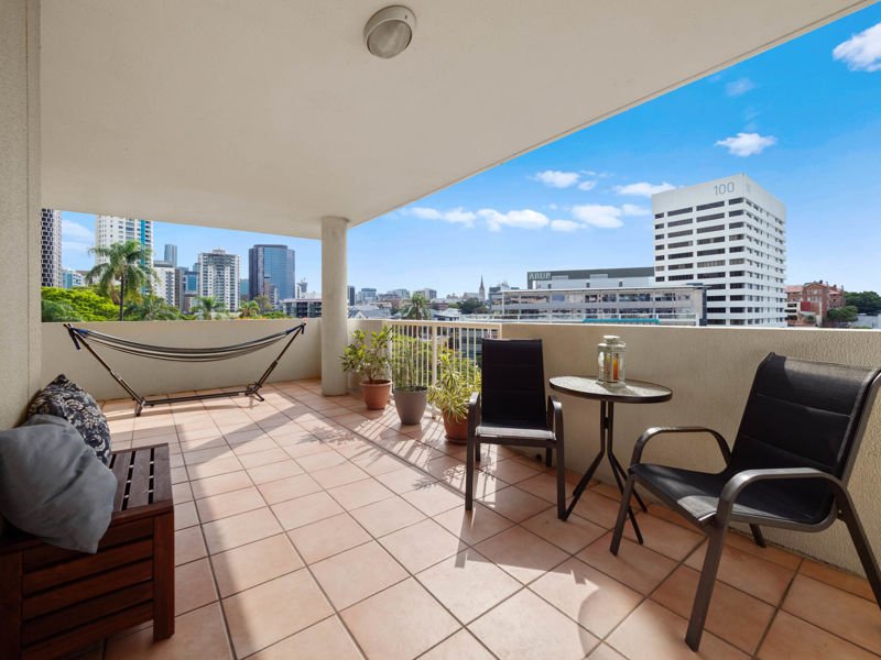 Photo - H69/41 Gotha Street, Fortitude Valley QLD 4006 - Image 2