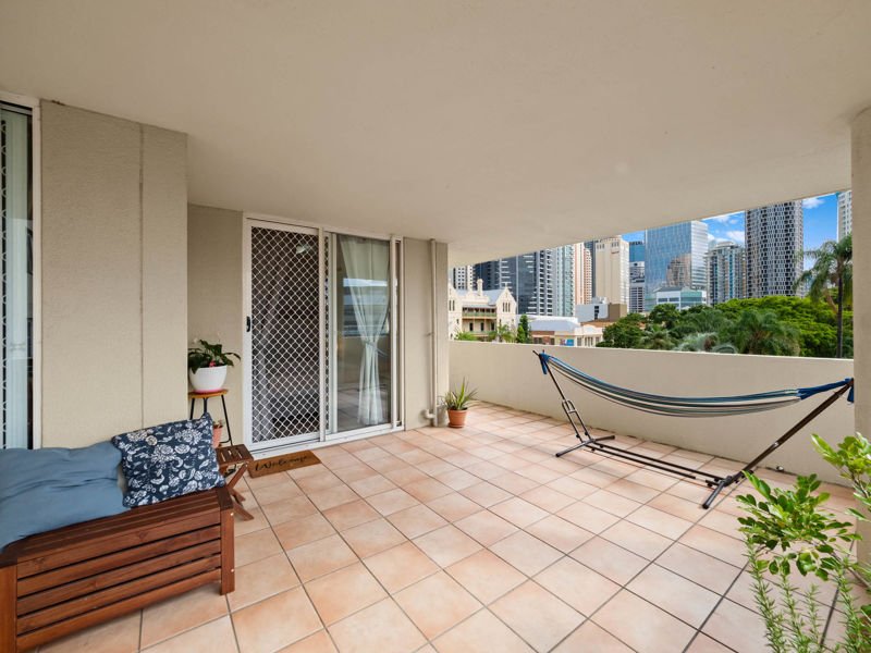 Photo - H69/41 Gotha Street, Fortitude Valley QLD 4006 - Image 3