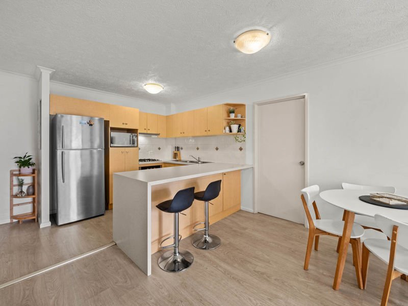 Photo - H69/41 Gotha Street, Fortitude Valley QLD 4006 - Image 5