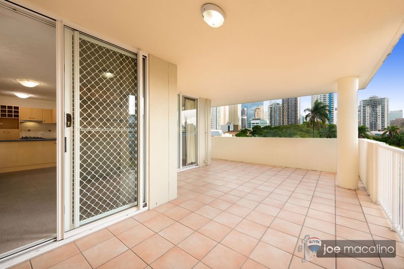 Photo - H69/41 Gotha Street, Fortitude Valley QLD 4006 - Image 2