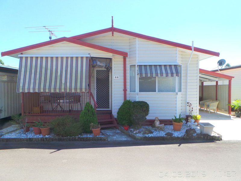 Hamlyn Terrace NSW 2259