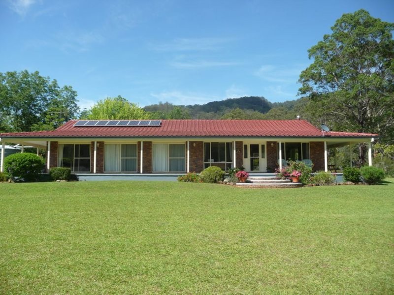 Hannam Vale NSW 2443