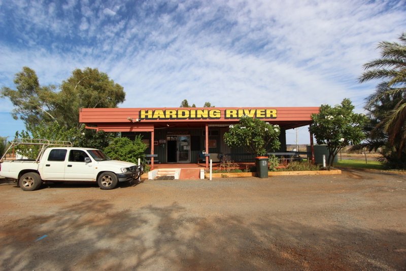 Photo - Harding River Caravan Park, Roebourne WA 6718 - Image 2