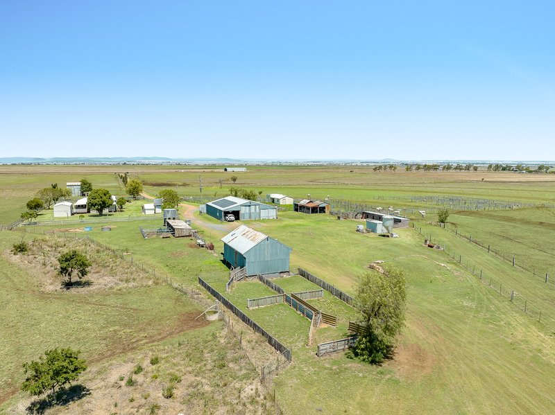 Photo - "Harmony Heights" 253 Gillam Road, Nobby QLD 4360 - Image 5