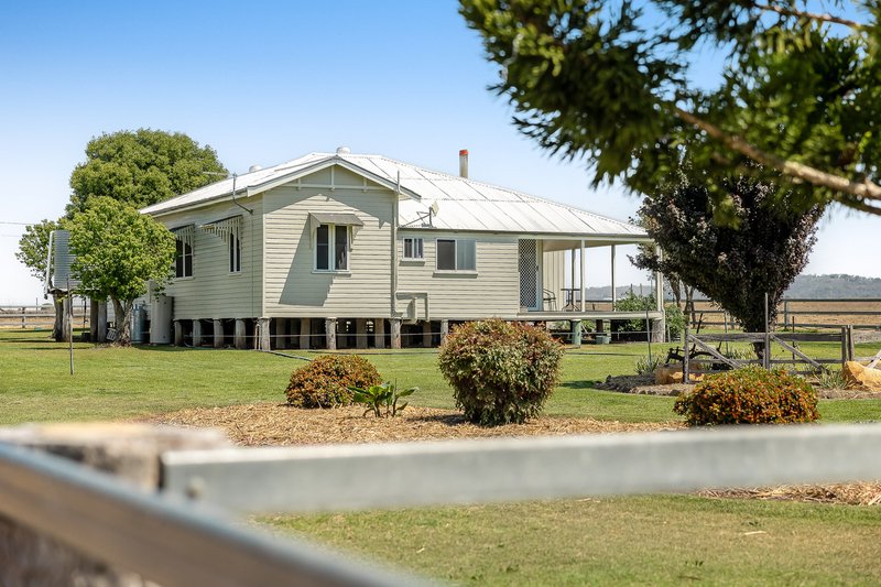 Photo - "Harmony Heights" 253 Gillam Road, Nobby QLD 4360 - Image 12