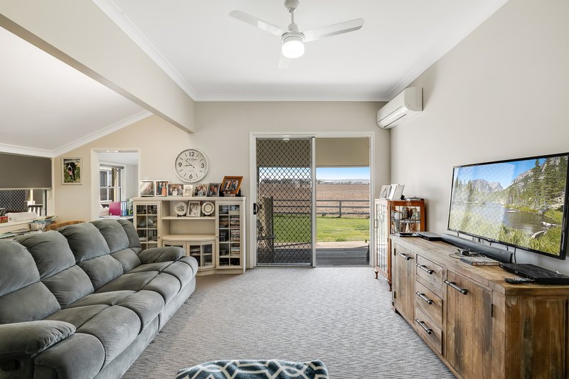 Photo - "Harmony Heights" 253 Gillam Road, Nobby QLD 4360 - Image 13